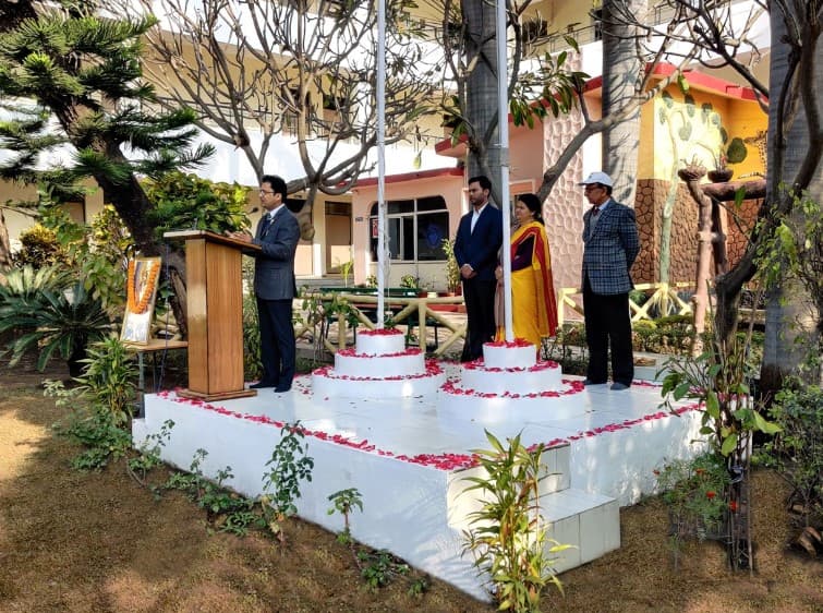 PAL College of Technology and Management Haldwani Extra Curriculars photo 49